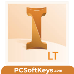 Autodesk Inventor LT 2025 (Lifetime License)