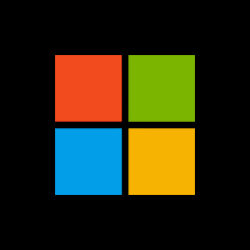 Microsoft logo for PCSoftKeys