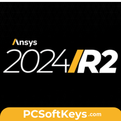 ANSYS Products 2024 R1 Perpetual License