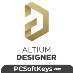 Altium Designer 24.4.1 Build 13 Lifetime License