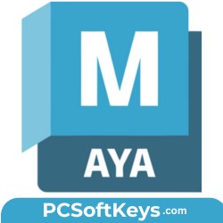 Autodesk Maya 2023 (Full Version)