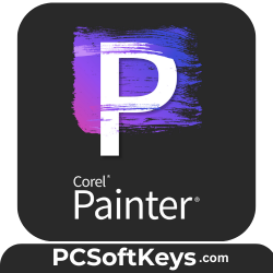 Corel Painter 2023 v23 Full Premium