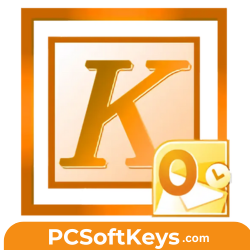 Kutools for Outlook 21 Perpetual License