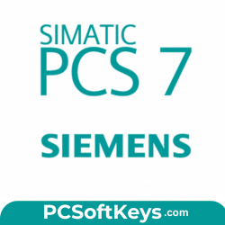 SIEMENS SIMATIC PCS7 V9.1 SP1 Premium Perpetual License