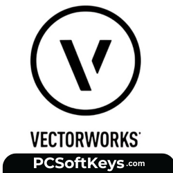 VectorWorks 2024 Lifetime License